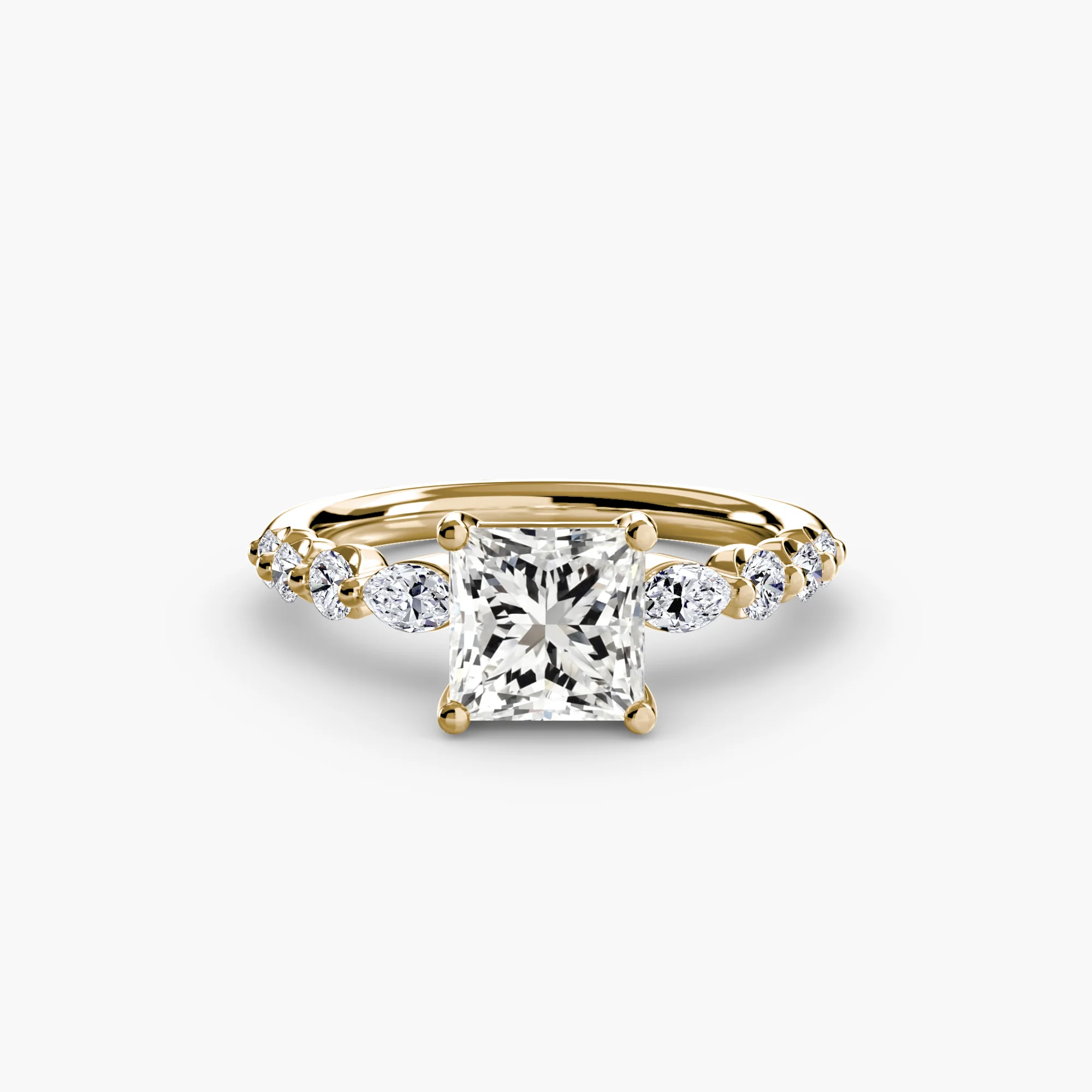 The Tiered Accent Ring - Image 13