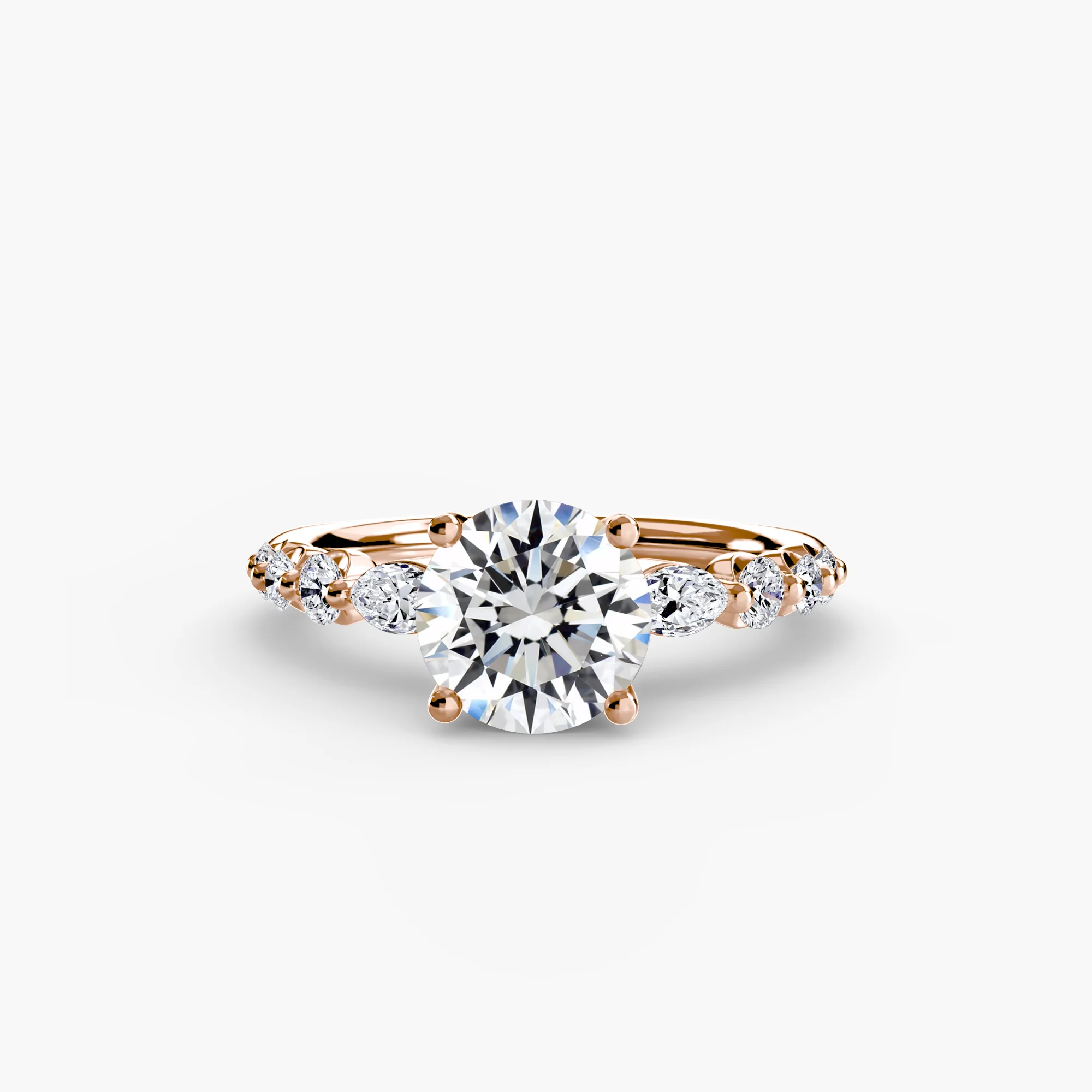The Tiered Accent Ring - Image 22