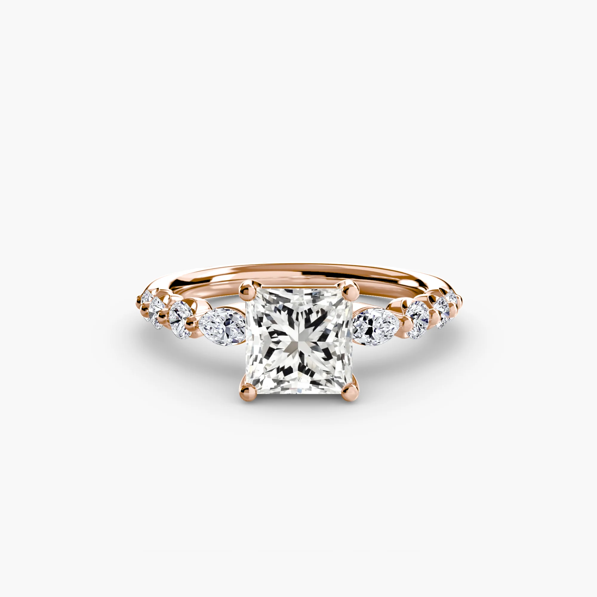 The Tiered Accent Ring - Image 23
