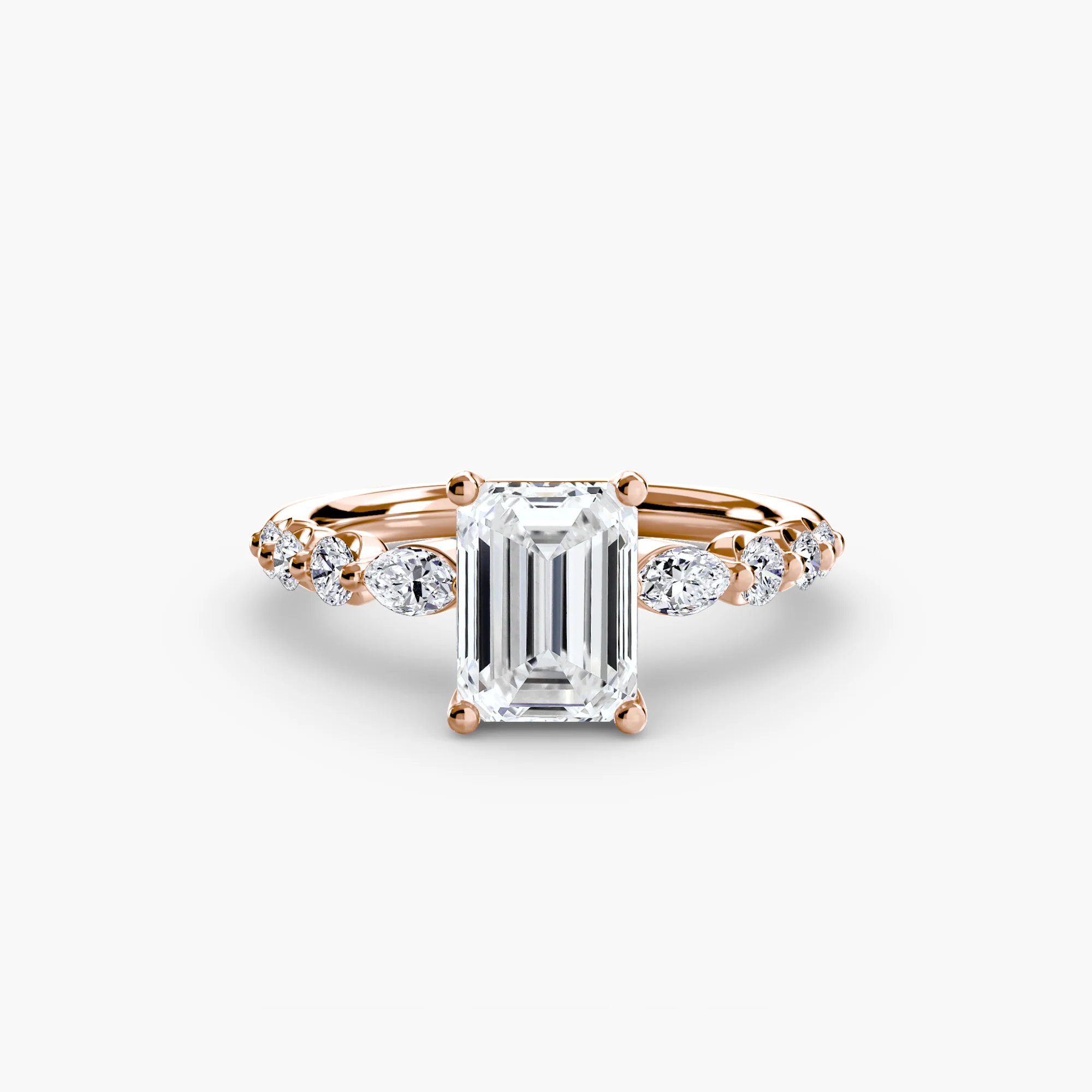 The Tiered Accent Ring - Image 27