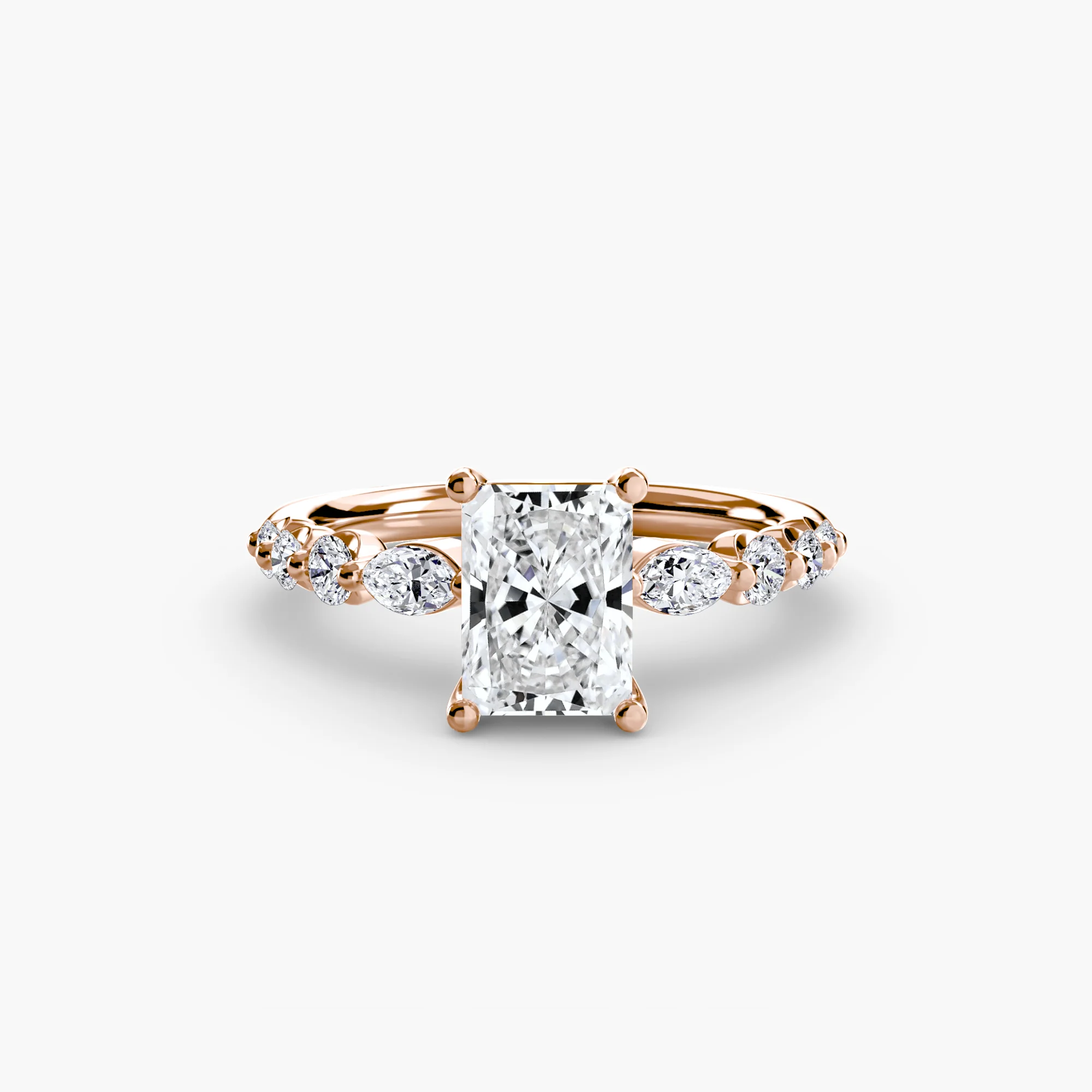 The Tiered Accent Ring - Image 29