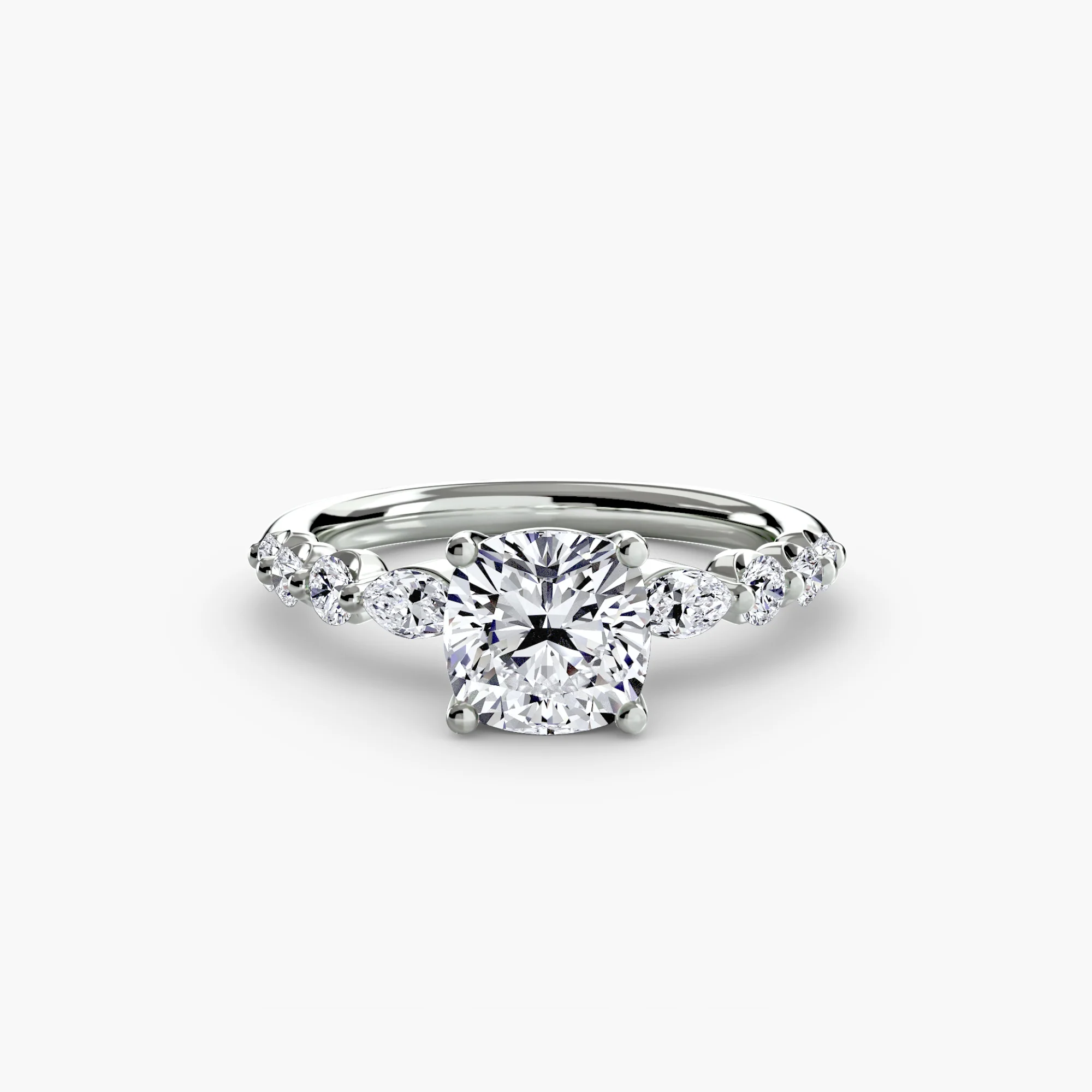 The Tiered Accent Ring - Image 34