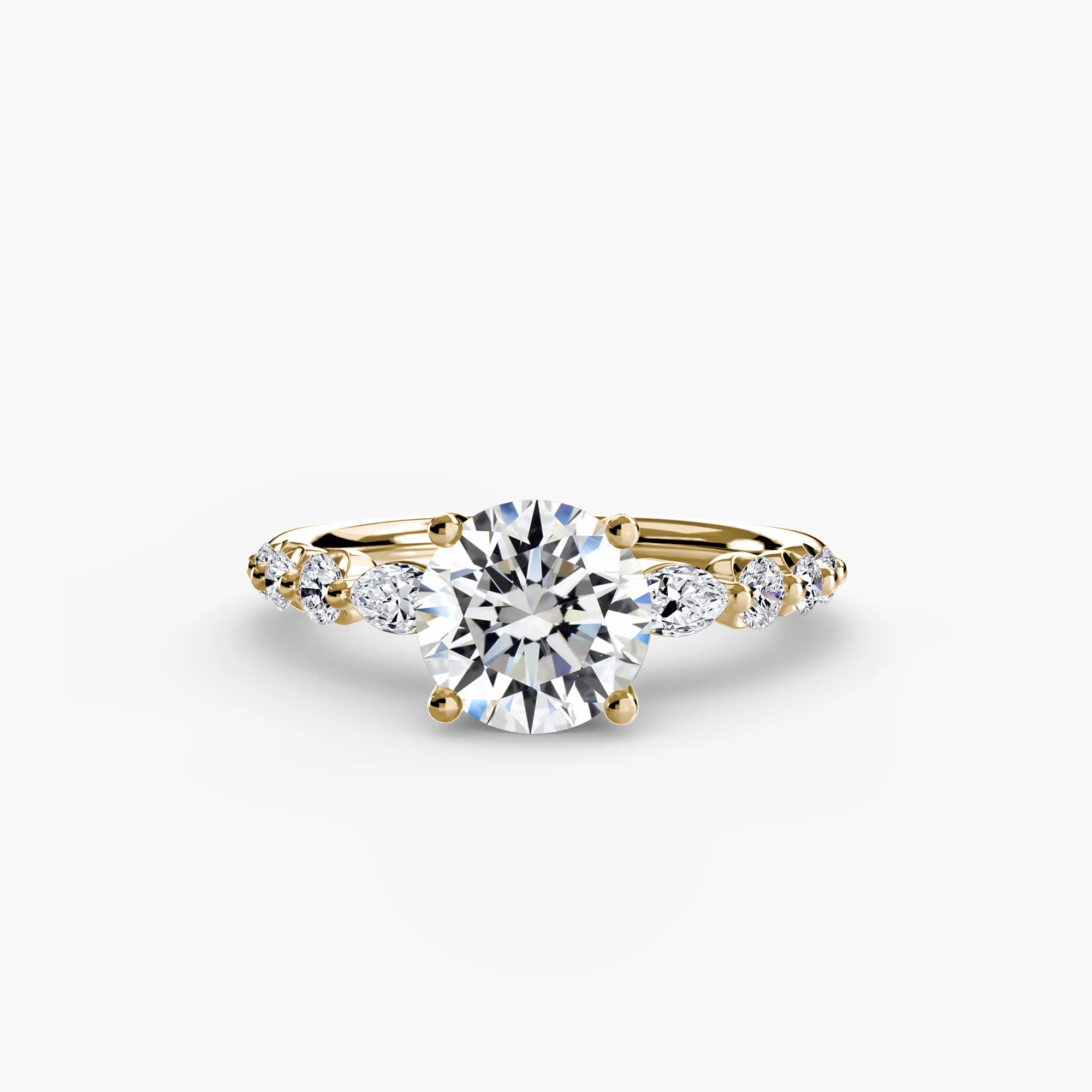 The Tiered Accent Ring - Image 42