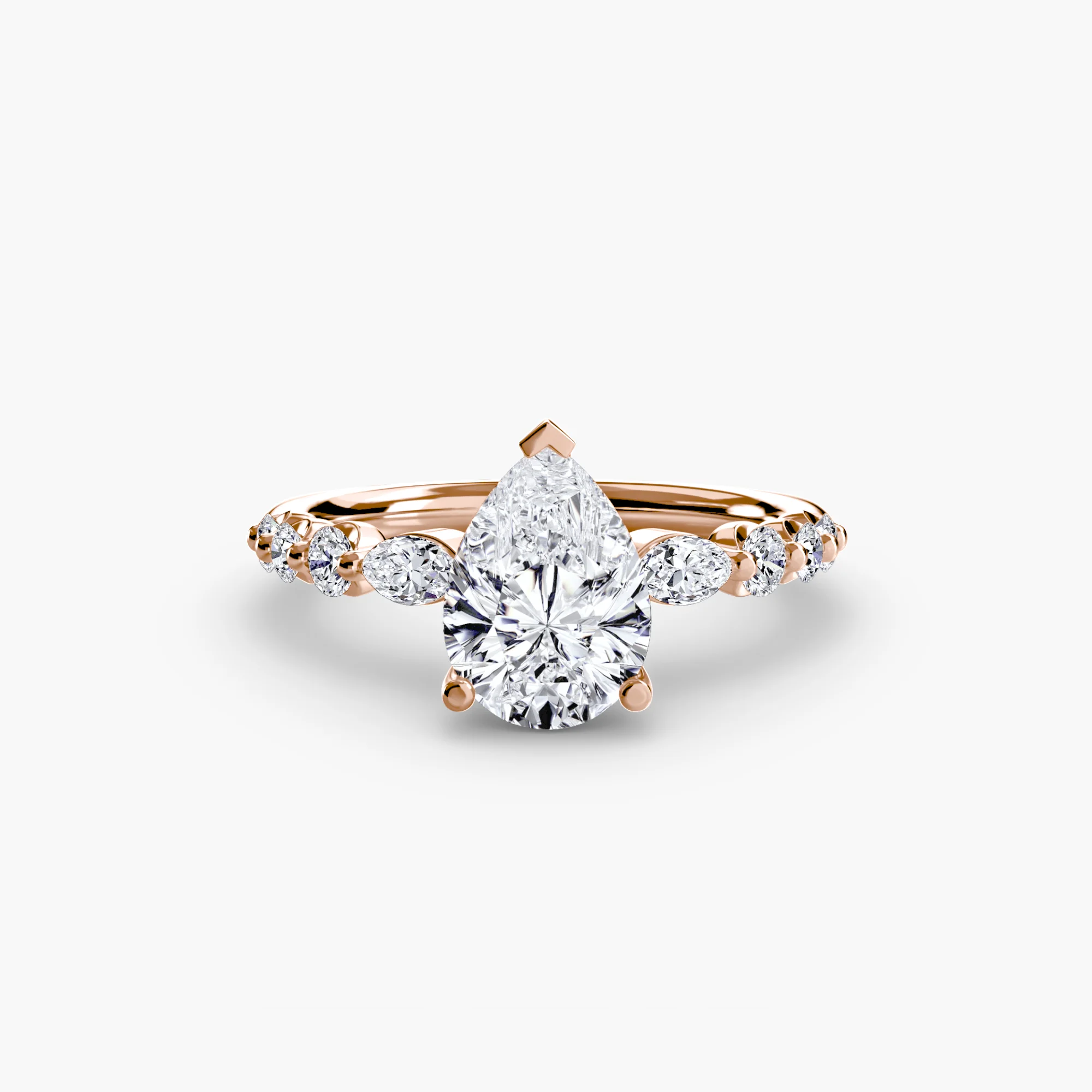 The Tiered Accent Ring - Image 56