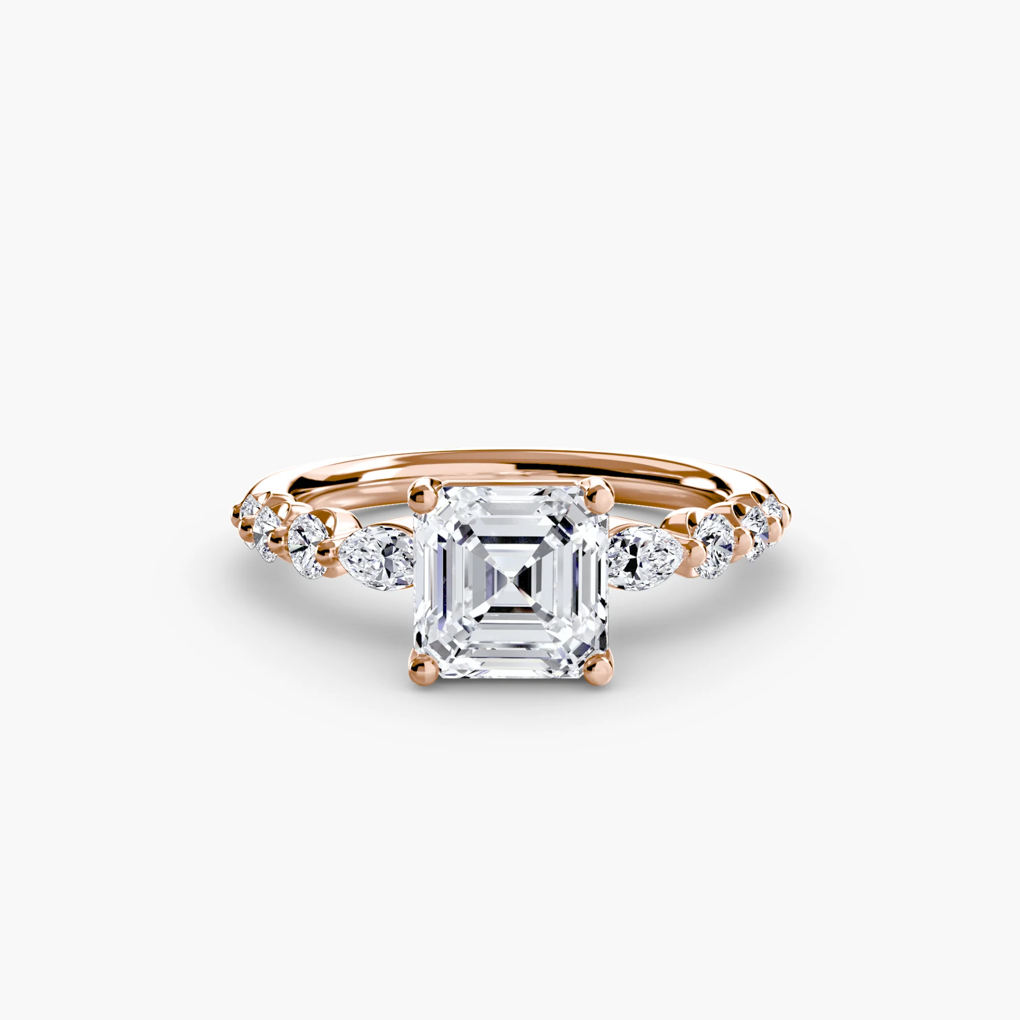 The Tiered Accent Ring - Image 60