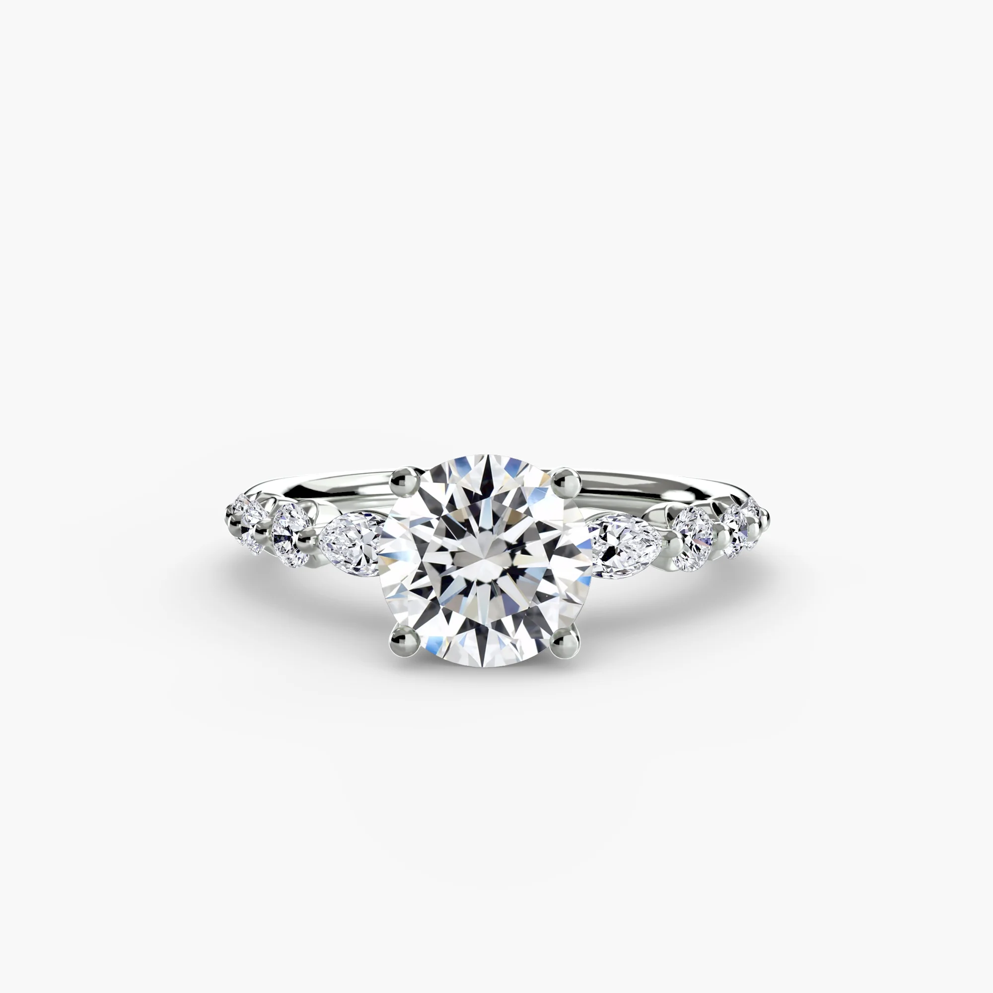 The Tiered Accent Ring - Image 62