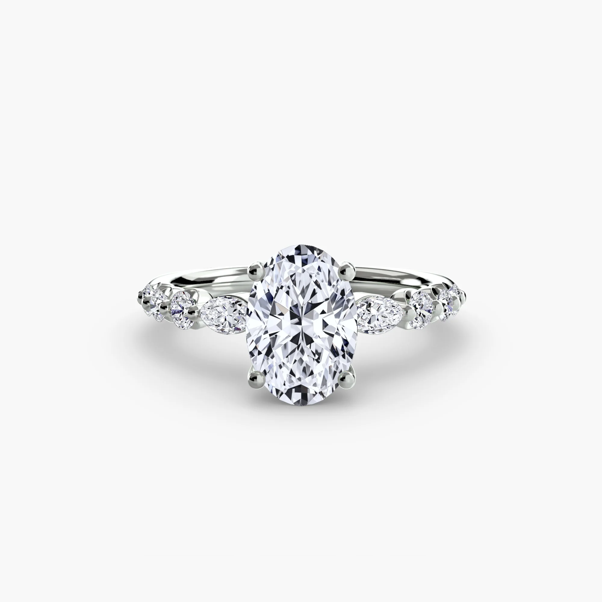 The Tiered Accent Ring - Image 65