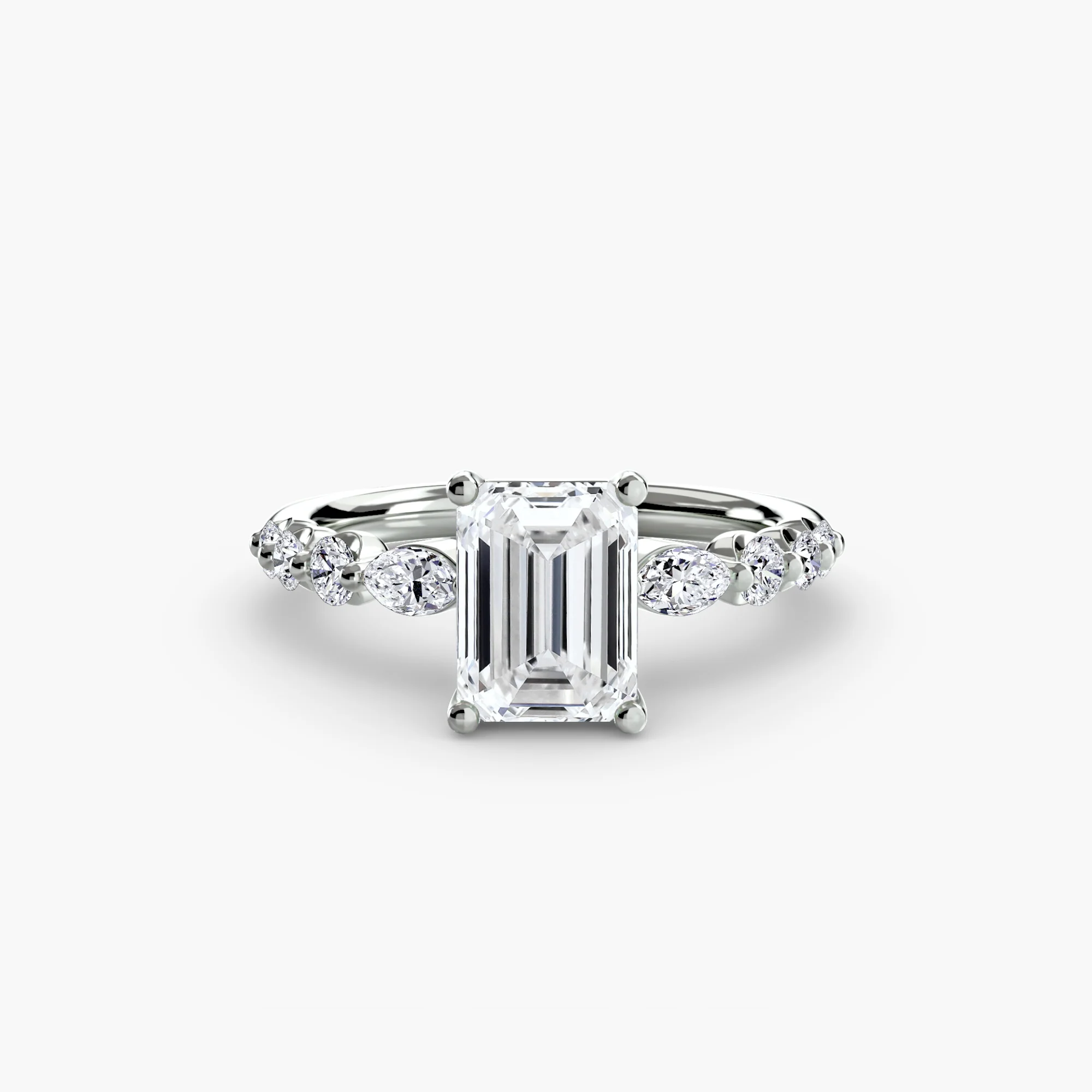 The Tiered Accent Ring - Image 67