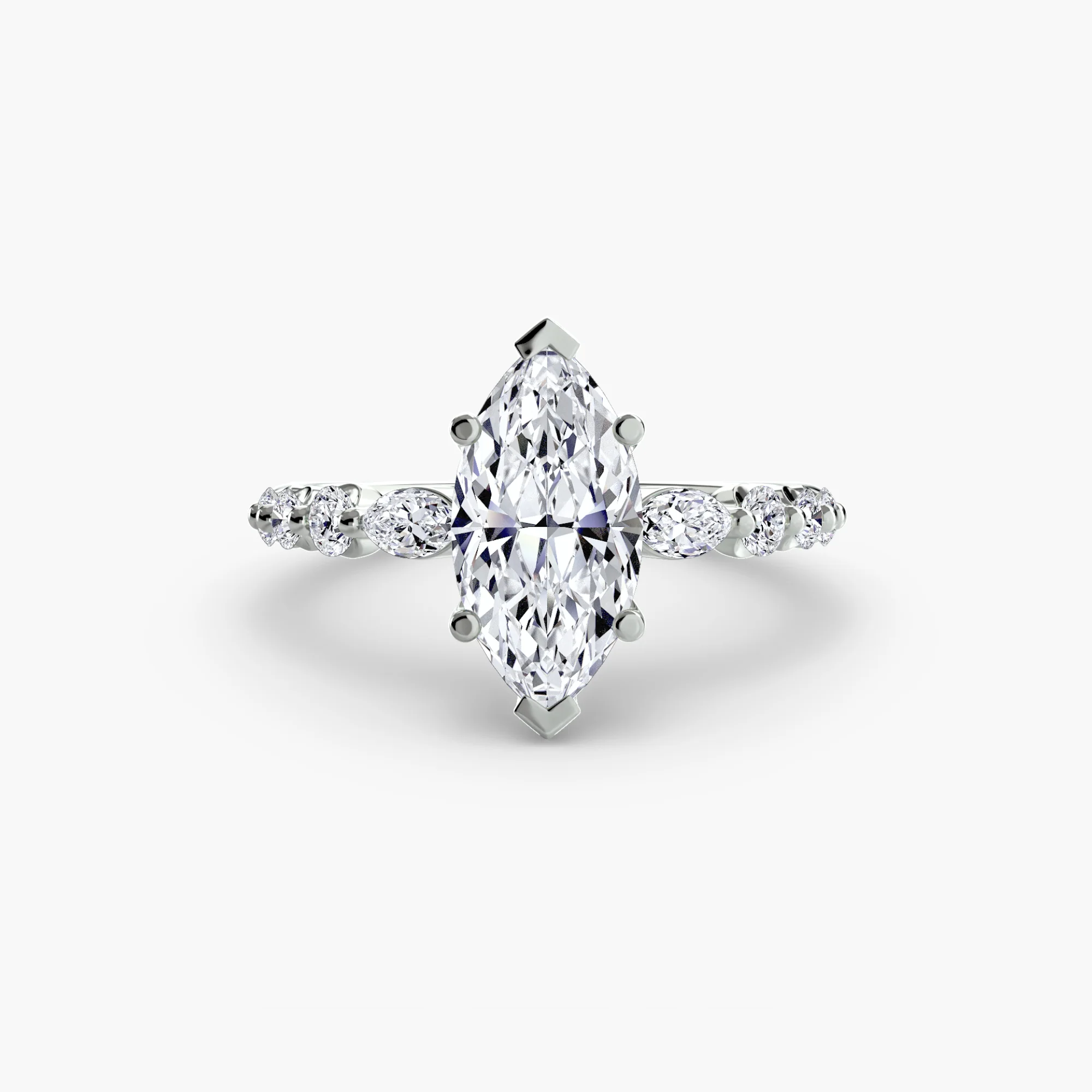 The Tiered Accent Ring - Image 71