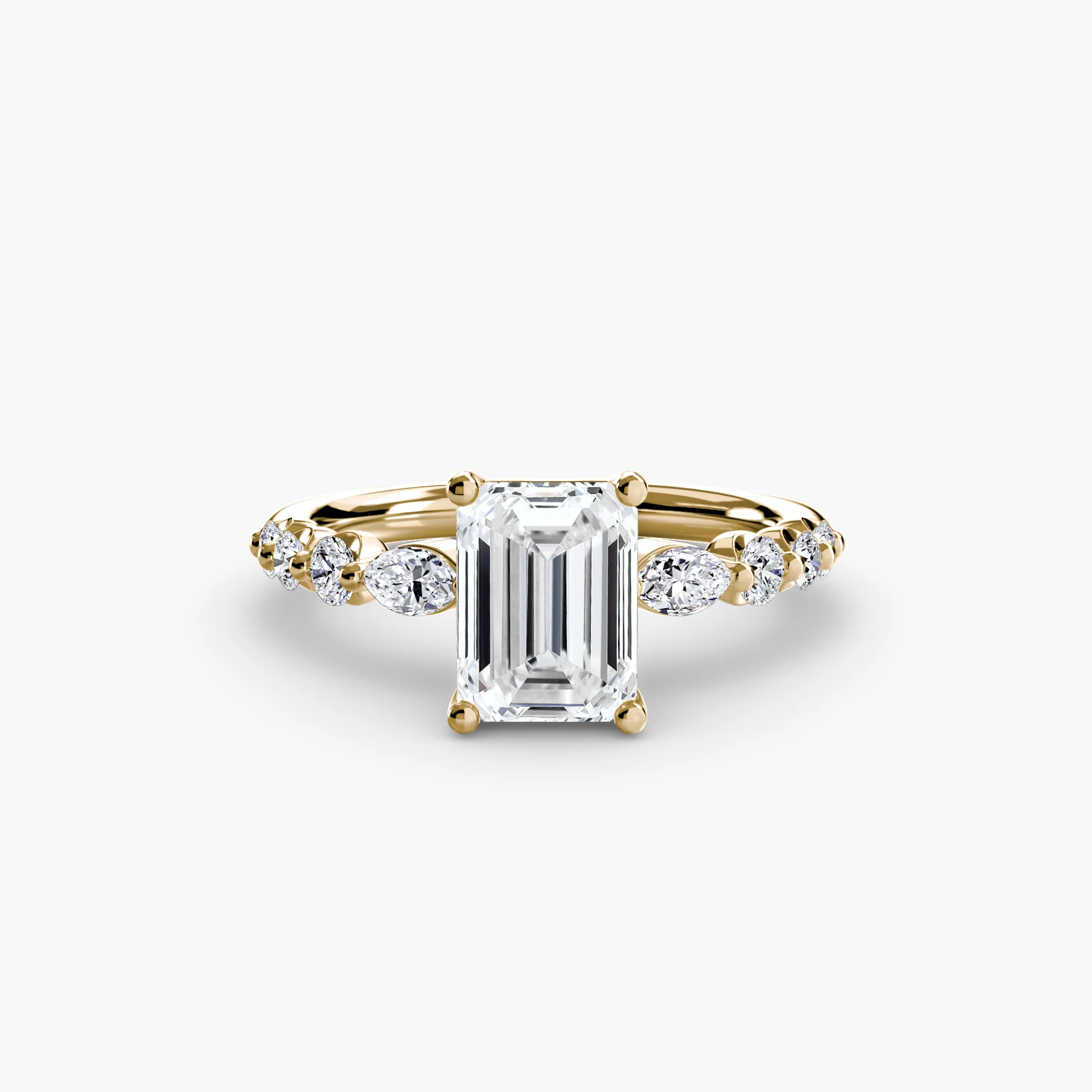 The Tiered Accent Ring - Image 77