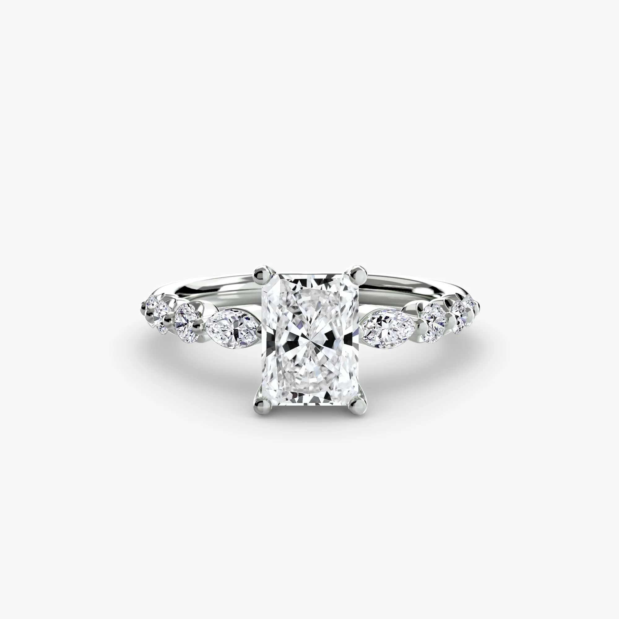 The Tiered Accent Ring - Image 9