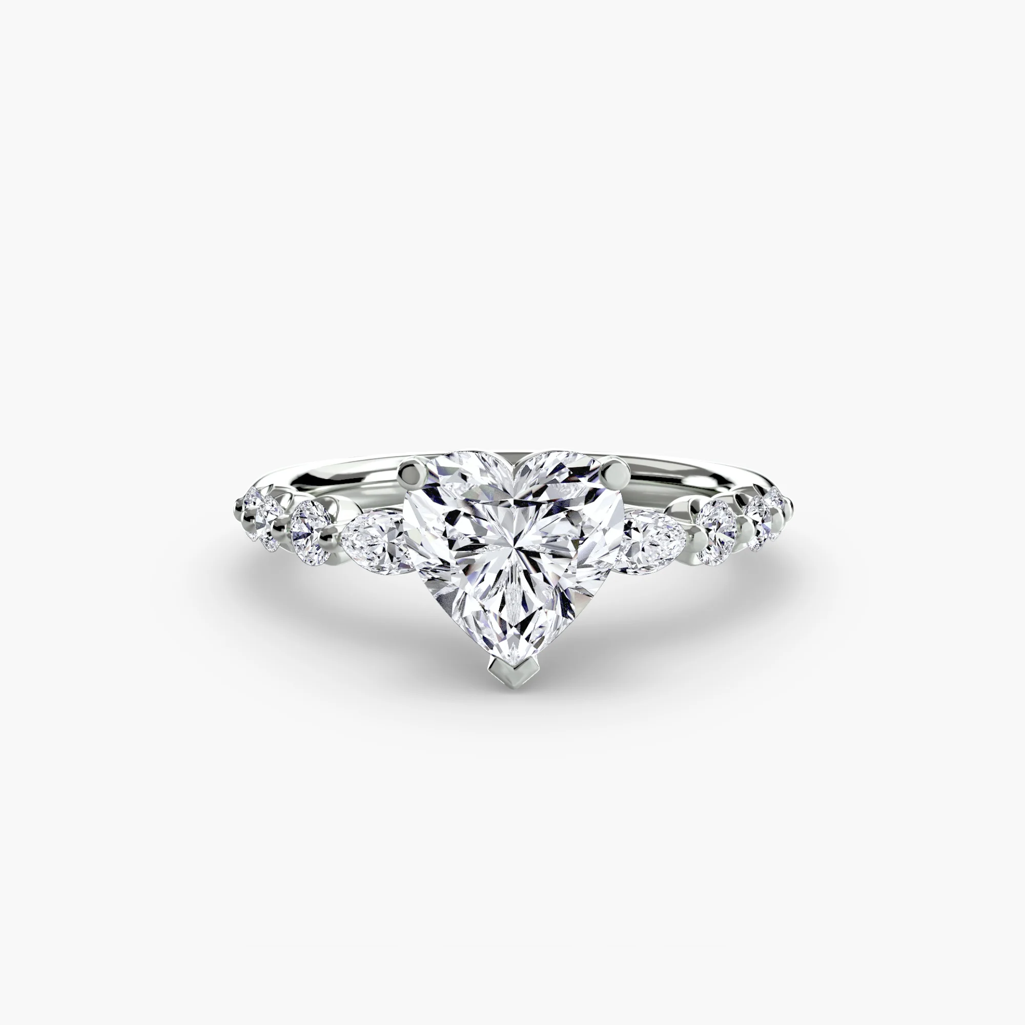 The Tiered Accent Ring - Image 98
