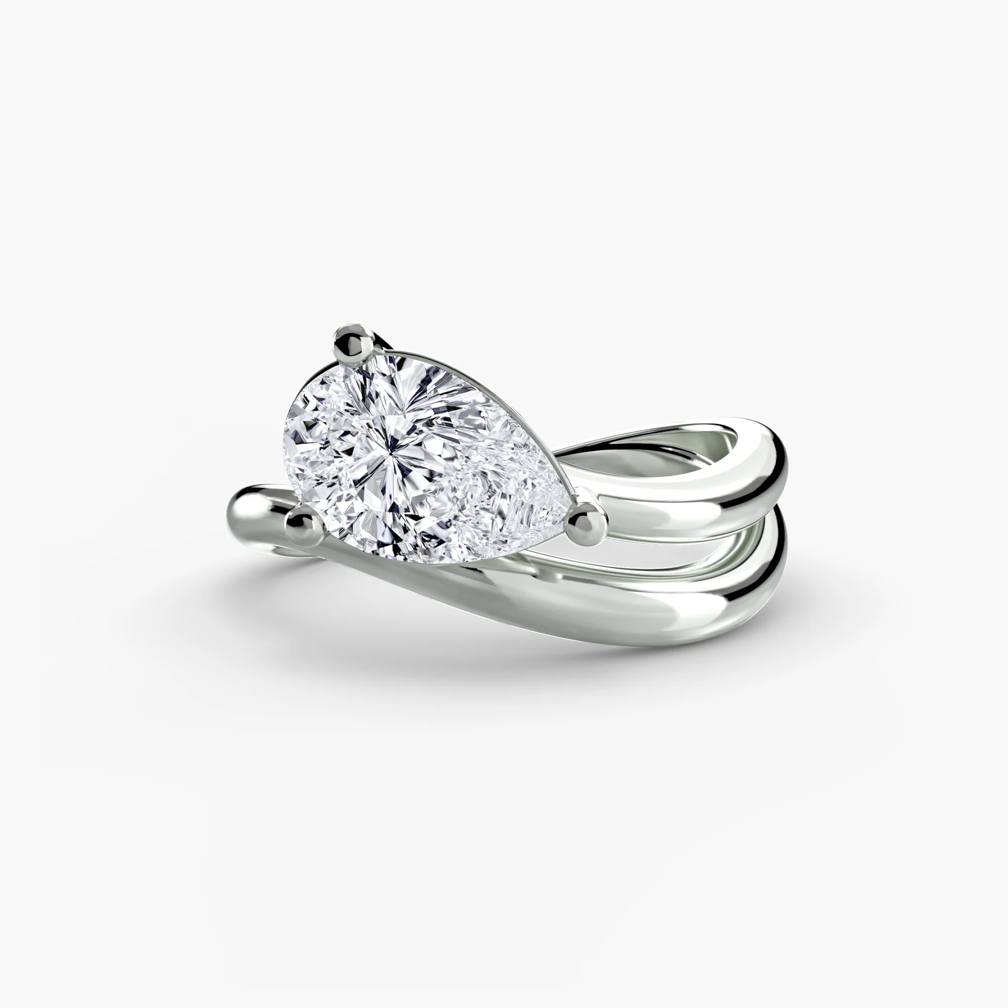 The Wave Ring 2 - Image 2