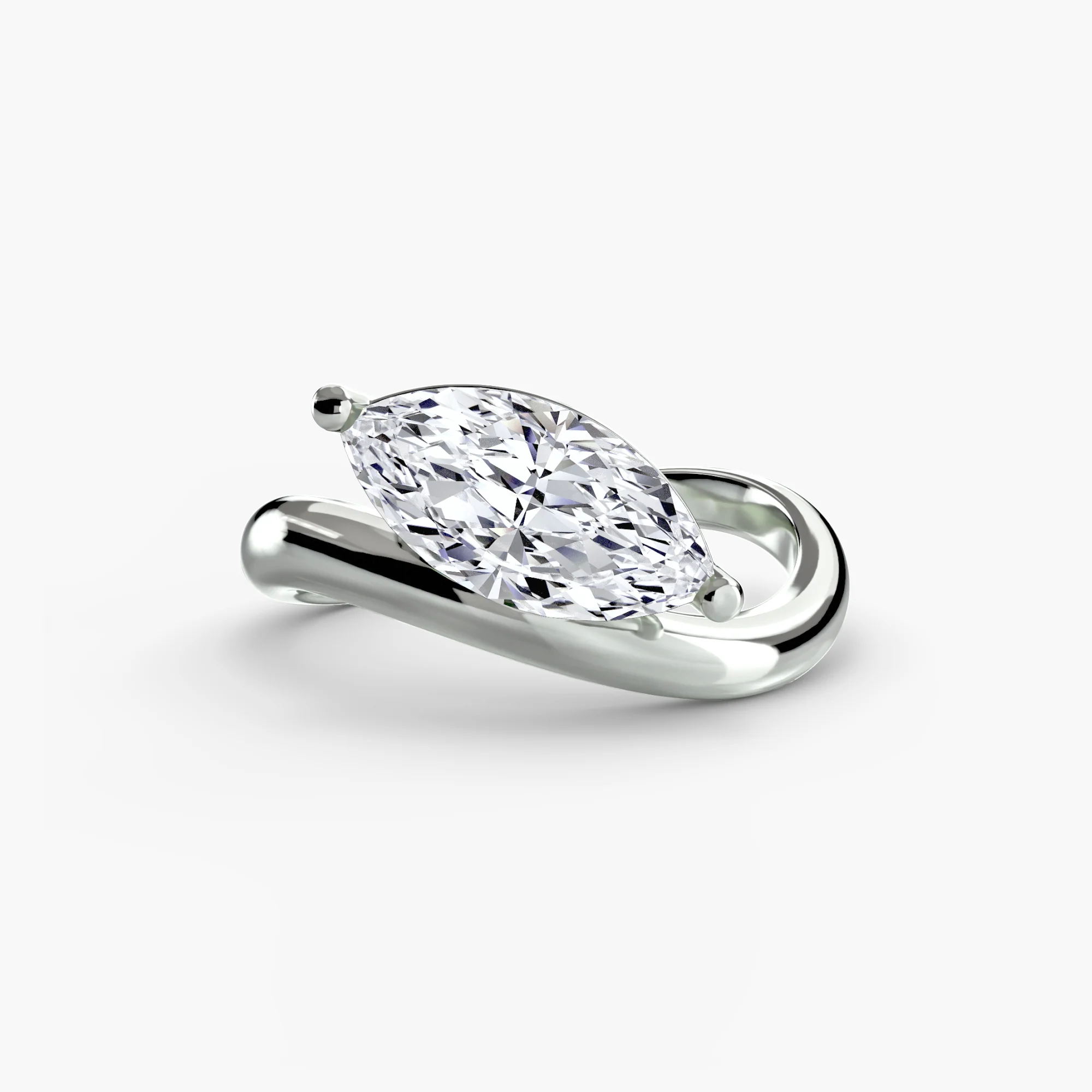 The Wave Ring - Image 2